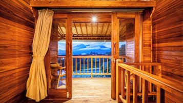 1 habitación, minibar, escritorio y wifi gratis