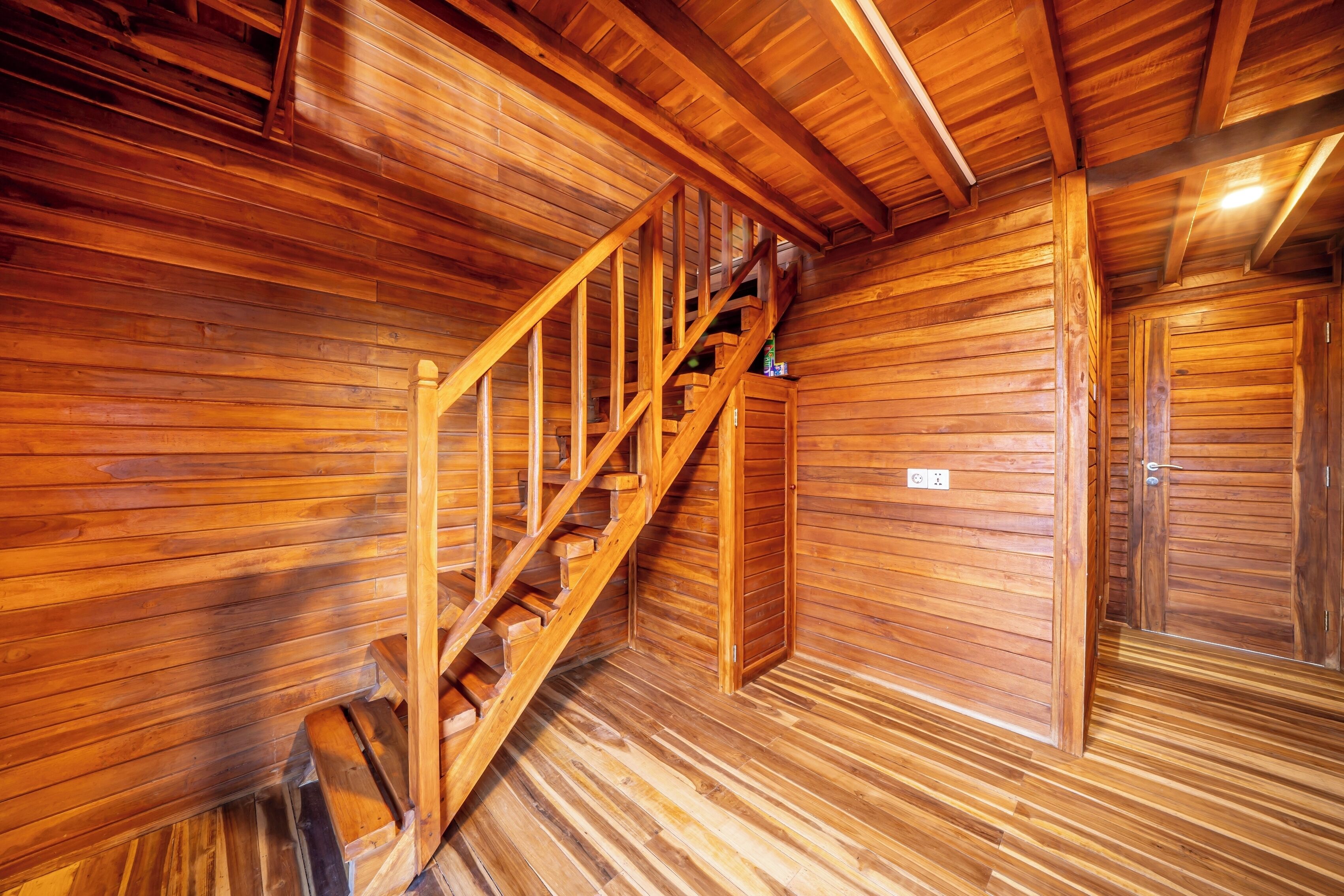 Chi tiết nội thất