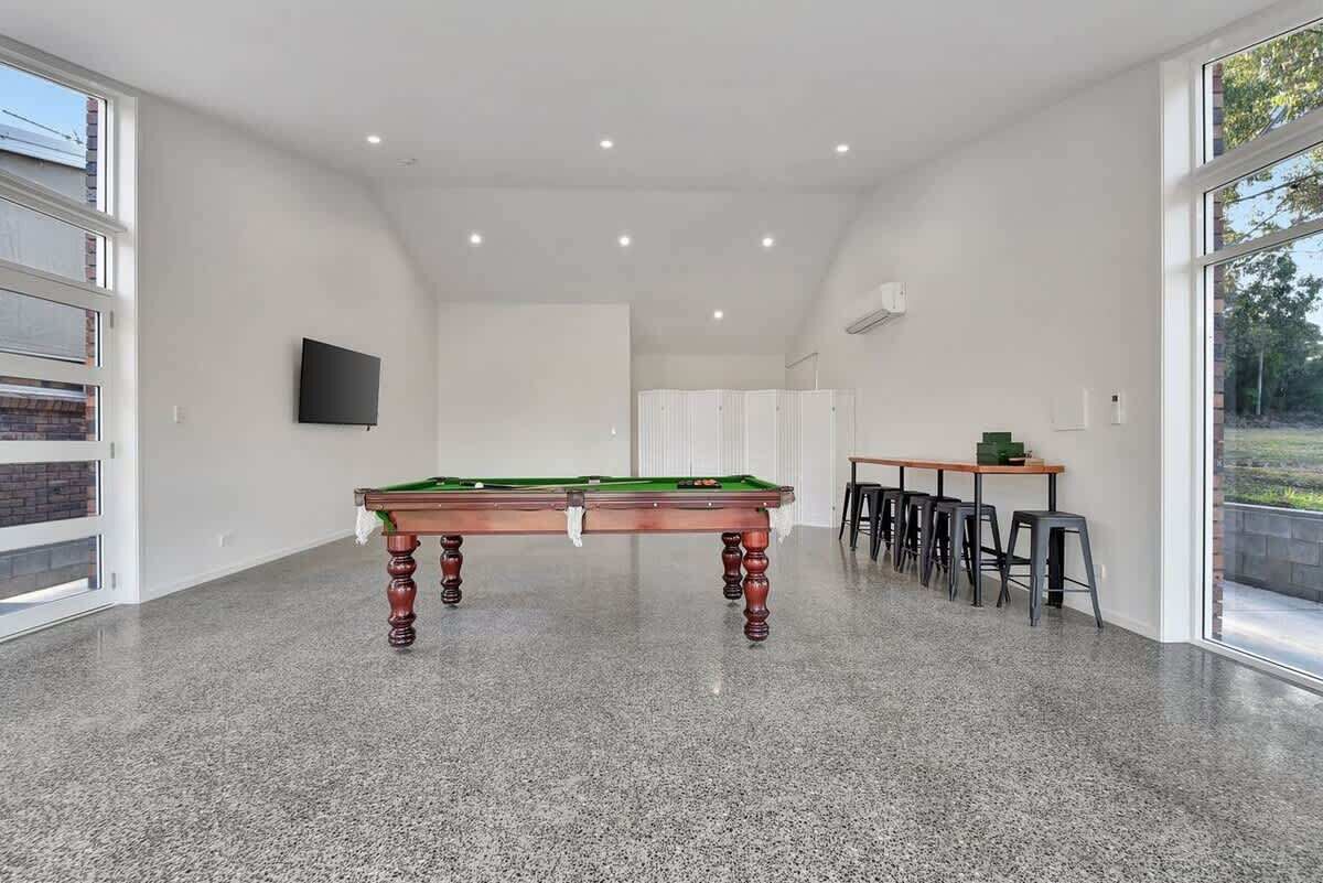 Sala de jocs