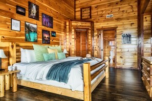 6 Schlafzimmer, Bügeleisen/Bügelbrett, Reisekinderbett, kostenloses WLAN