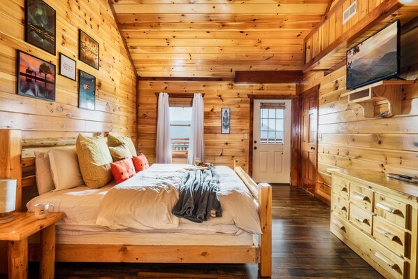 6 Schlafzimmer, Bügeleisen/Bügelbrett, Reisekinderbett, WLAN