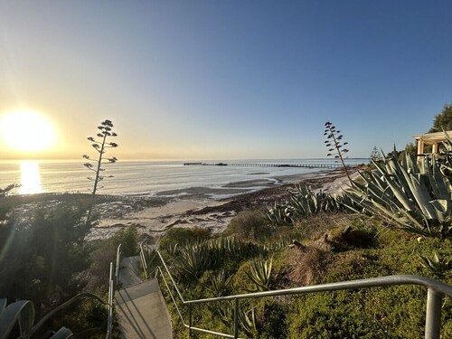Just About Beachfront - Where Sea Meets Serenity - Moonta Bay