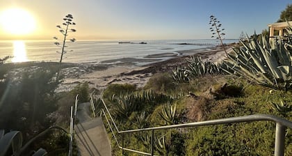 Just About Beachfront - Where Sea Meets Serenity - Moonta Bay