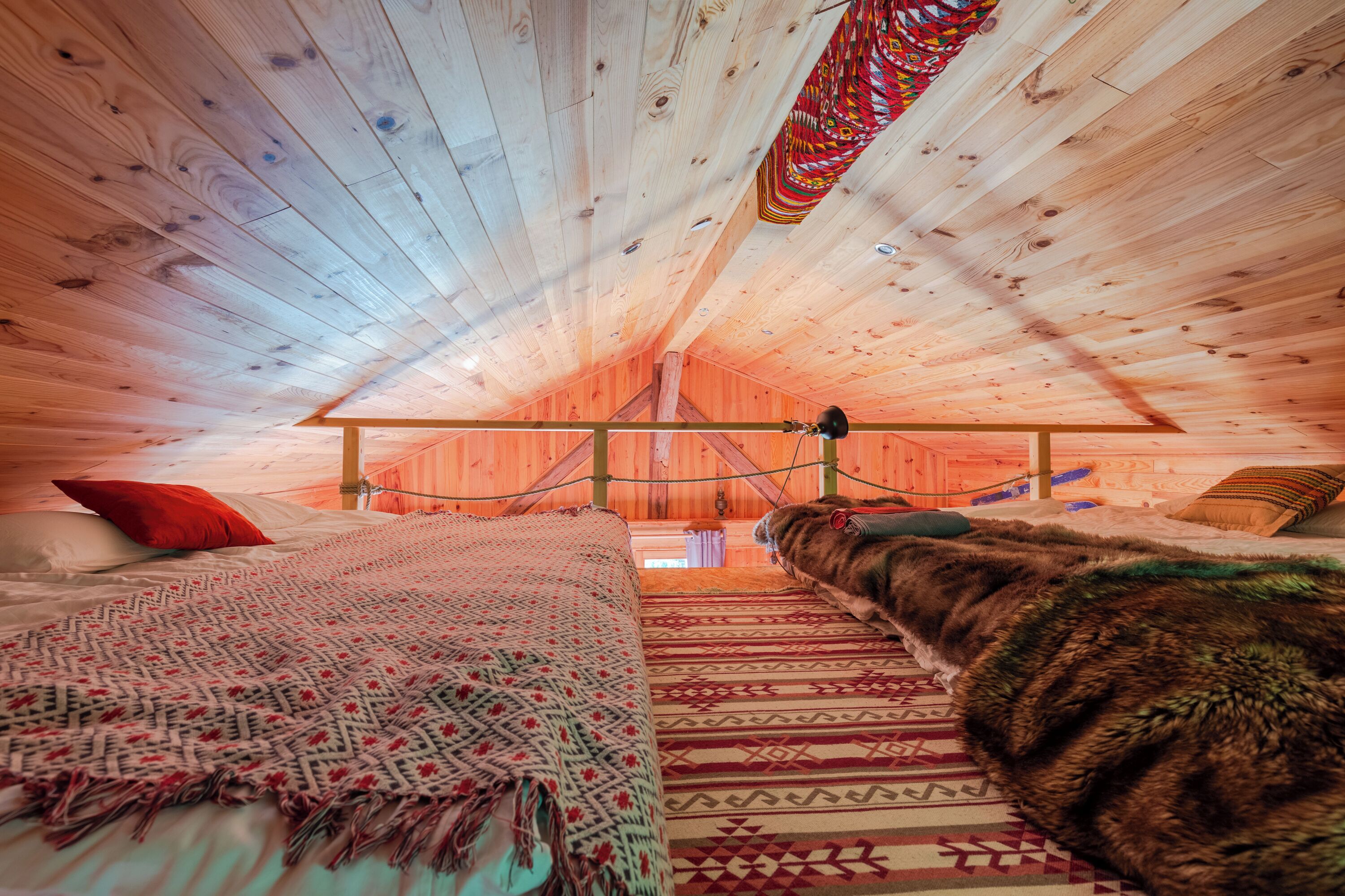 3 Schlafzimmer, Bügeleisen/Bügelbrett, kostenloses WLAN, Bettwäsche