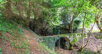 Maison de vacances "Chalet de montagne calme et authentique" avec vue sur la montagne et terrasse
