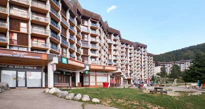 Studio 'Villard De Lans'