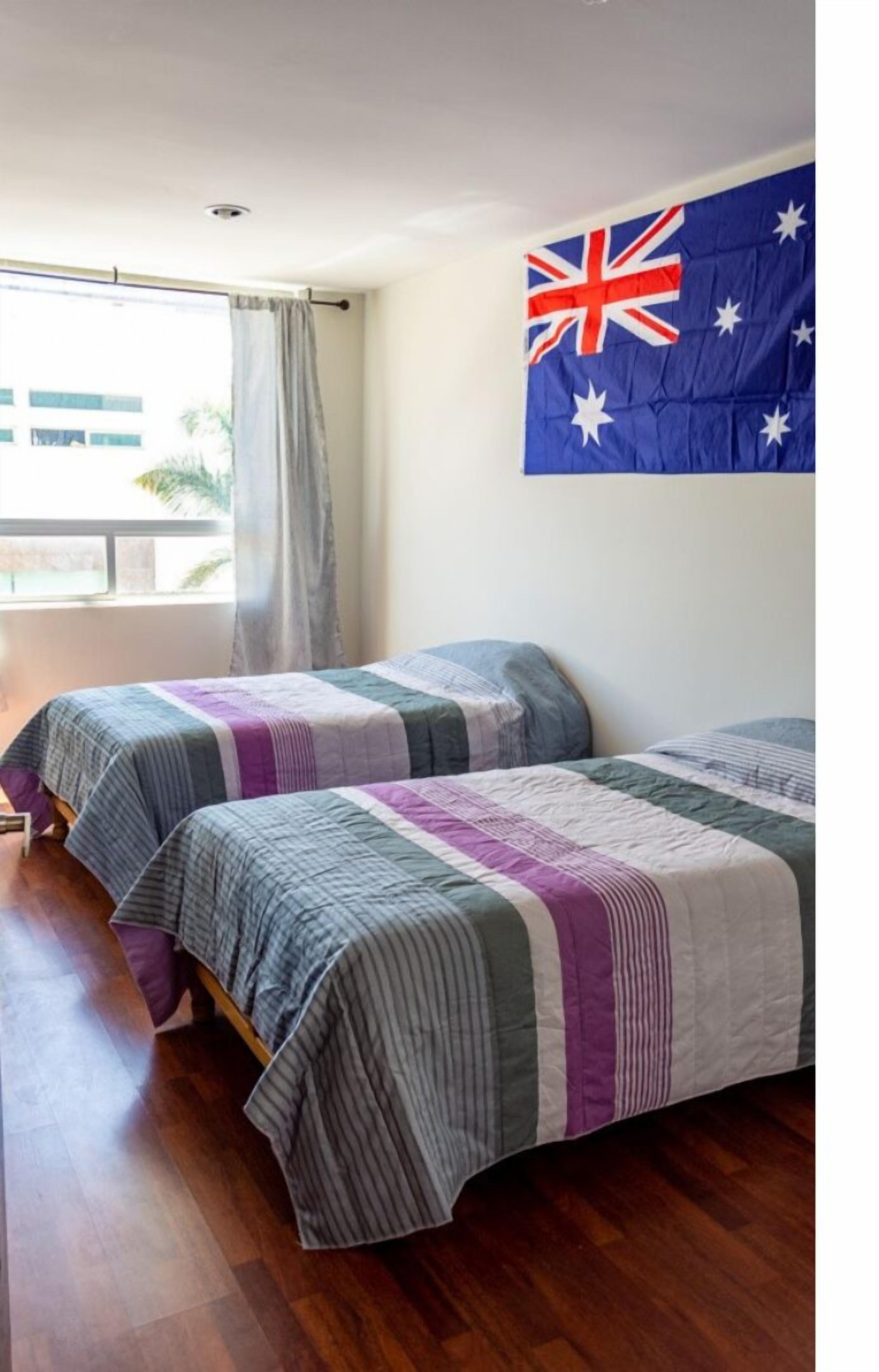 4 Schlafzimmer, WLAN, Bettwäsche