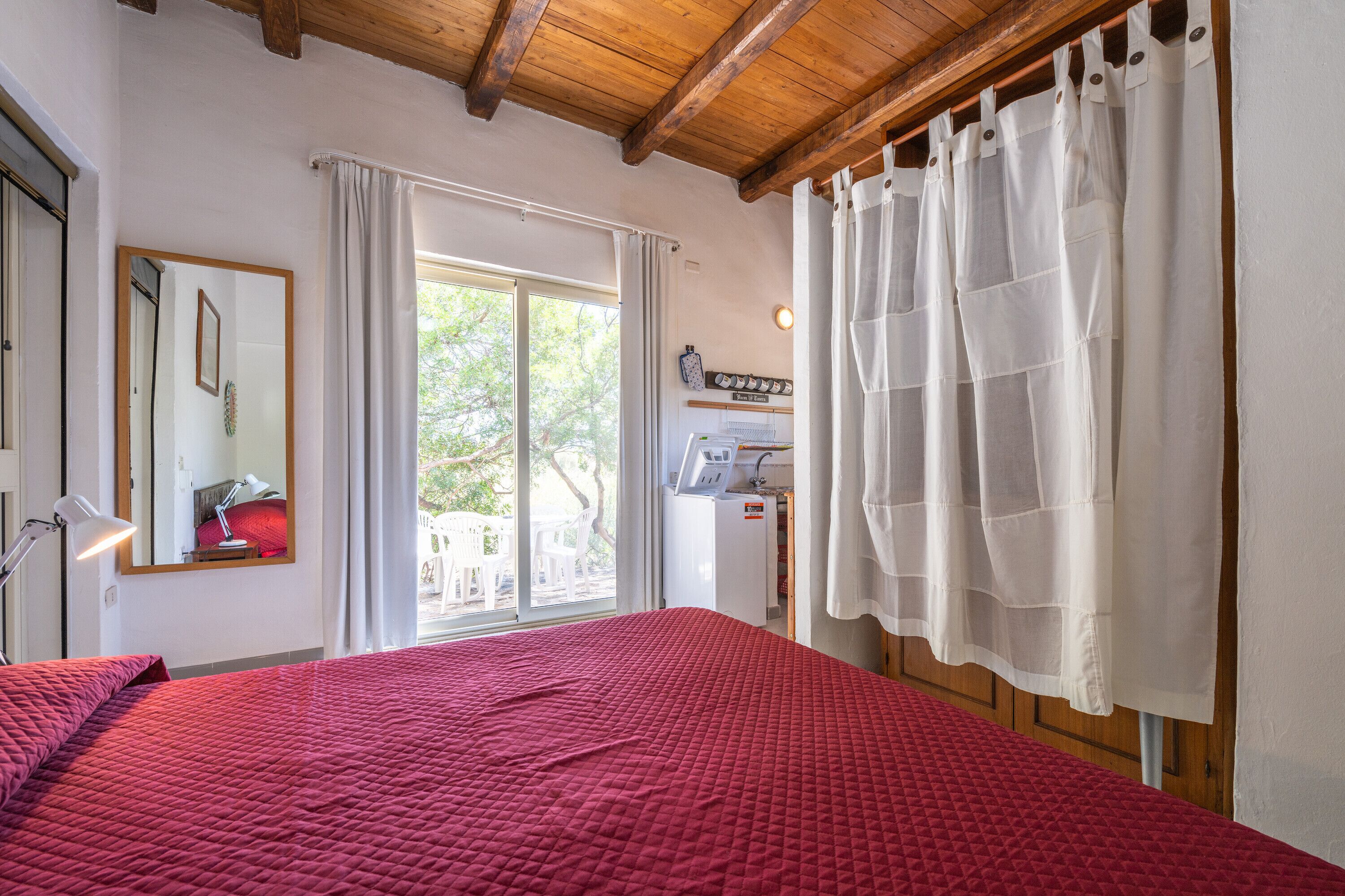 Wi-Fi gratuito, lenzuola