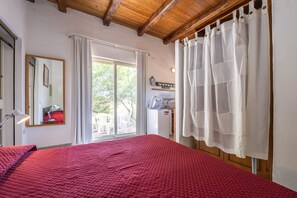 Wi-Fi gratuit, draps fournis