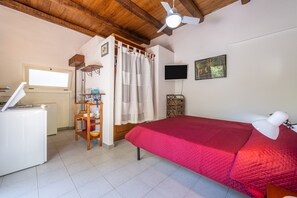 Kostenloses WLAN, Bettwäsche