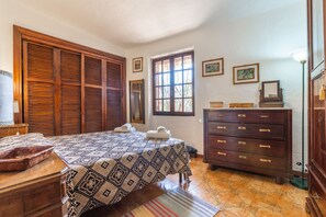 2 Schlafzimmer, kostenloses WLAN, Bettwäsche