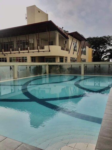 Budget Staycation in Tagaytay City
