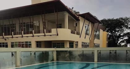 Budget Staycation in Tagaytay City