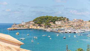 Puerto deportivo