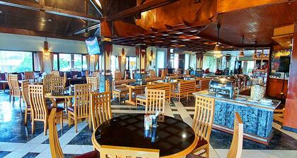 Sangga Buana Resort & Convention Hotel