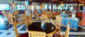 Sangga Buana Resort & Convention Hotel