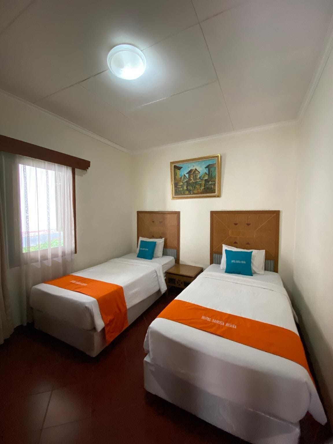 Villa, 3 Bedrooms | Laptop workspace, free WiFi, bed sheets