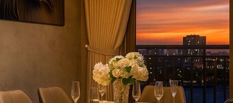 Summerset Apartment - RiverGate Residence