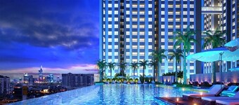 Summerset Apartment - RiverGate Residence