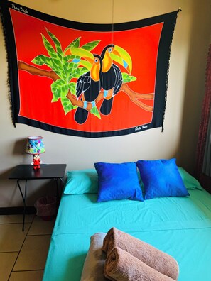 8 slaapkamers, wifi, beddengoed