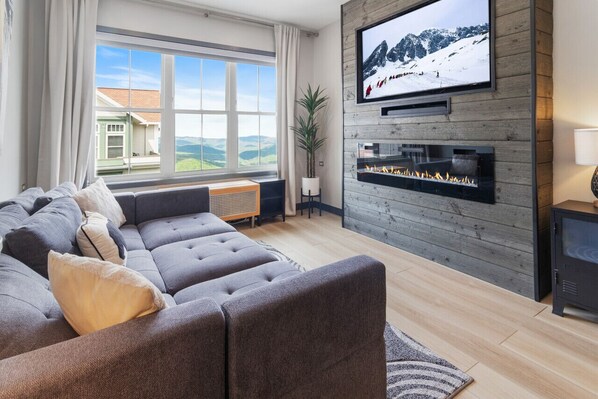 Smart-tv, pejs