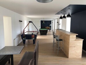 Sala de jogos