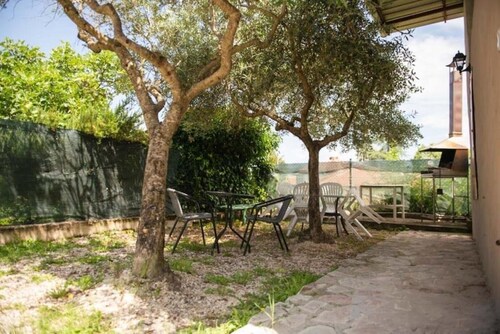 Vacation House Le Cascate