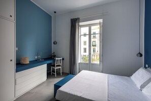 Basic Apartment
