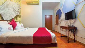 Executive Room | 1 bedroom