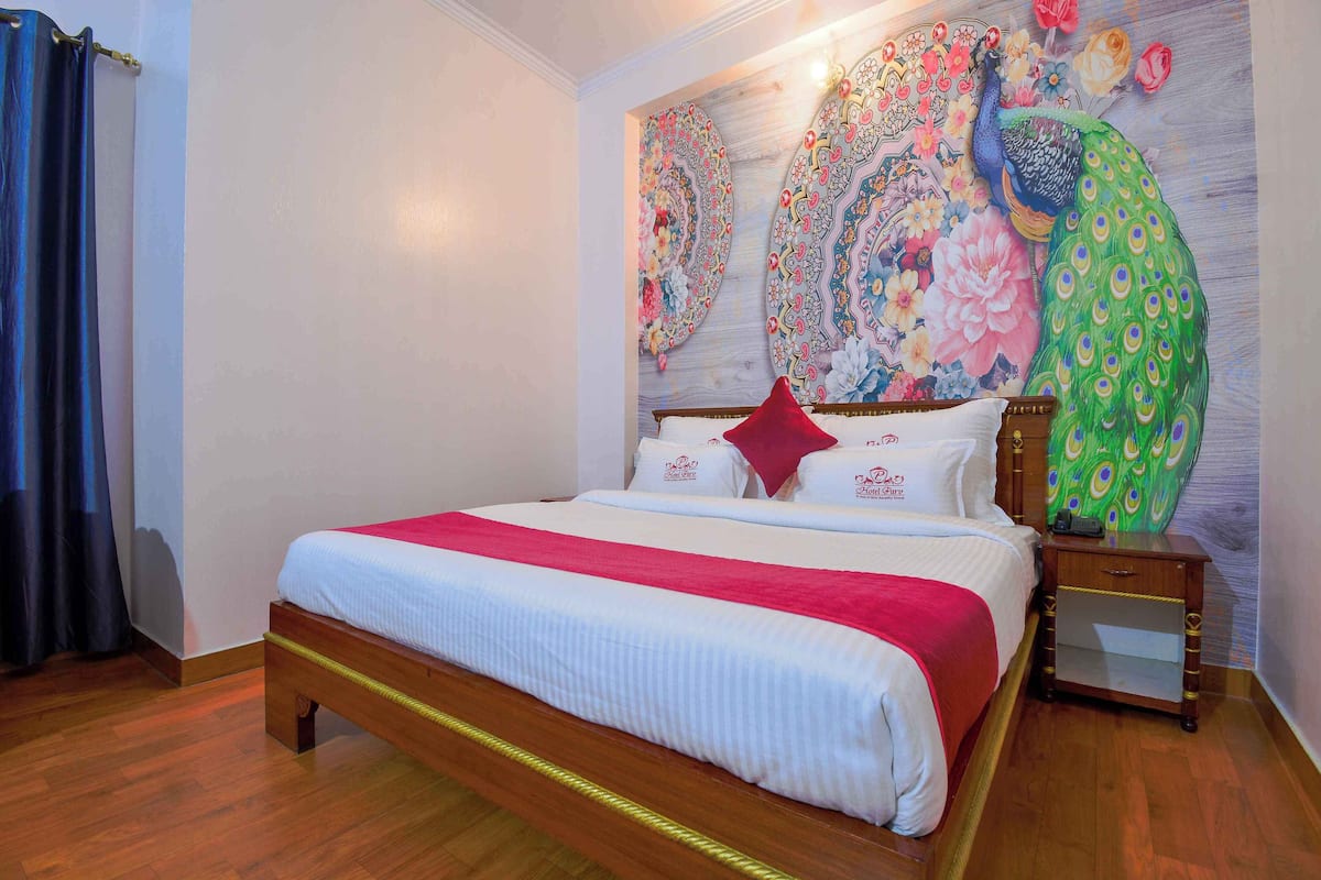 Deluxe Room | 1 bedroom