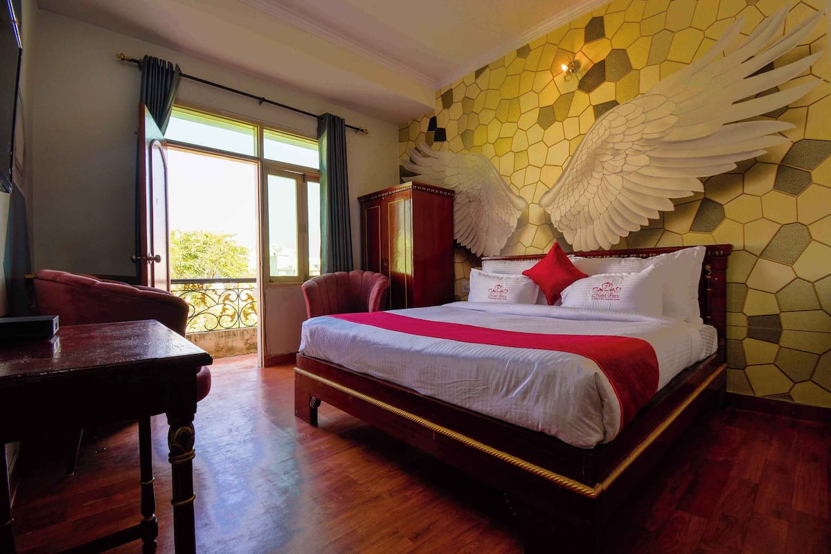 Executive Room | 1 bedroom