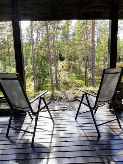 Cozy Cabin Near Trysil