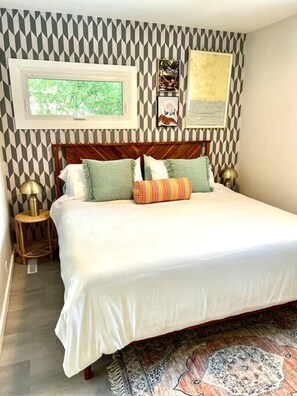 4 Schlafzimmer, Bügeleisen/Bügelbrett, Reisekinderbett, kostenloses WLAN