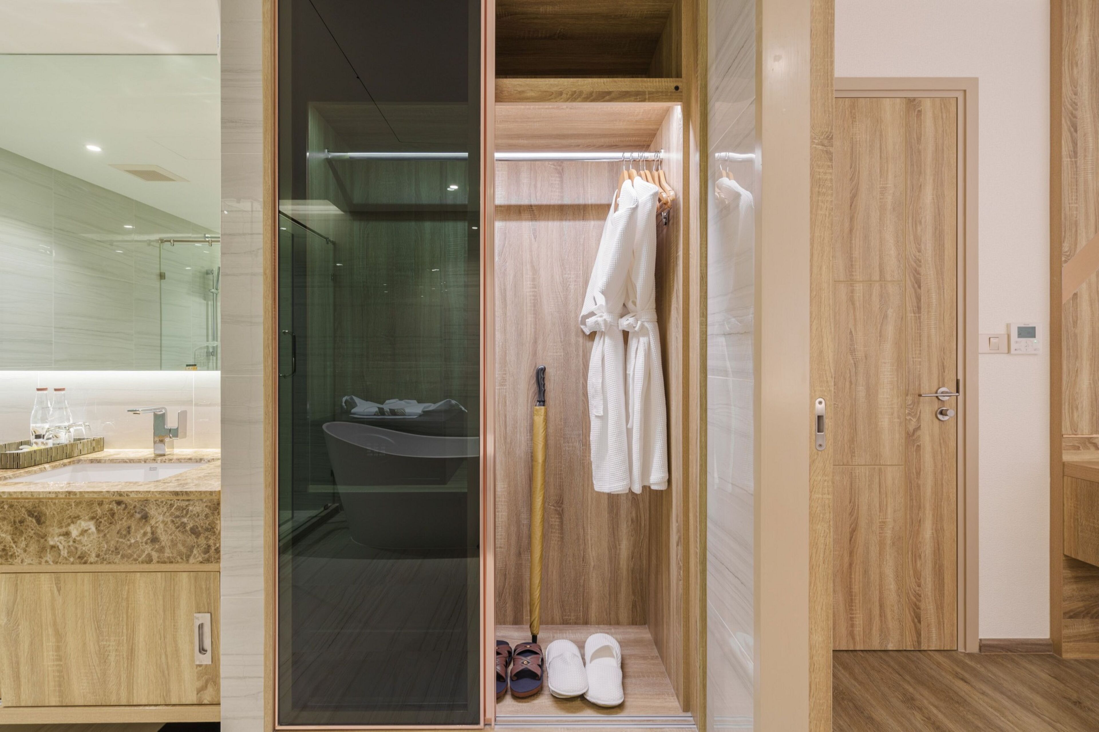 Family Suite, 1 Bedroom | Room amenity