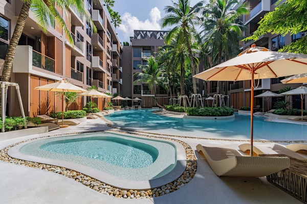 The Marin Phuket Kamala Beach - Thalang District