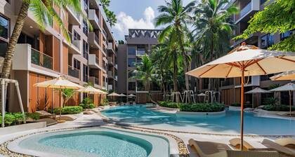 The Marin Phuket Kamala Beach