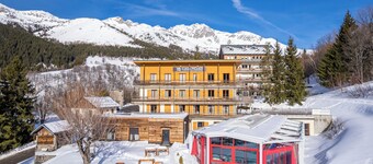 Casa Moho Saint-François-Longchamp 1450