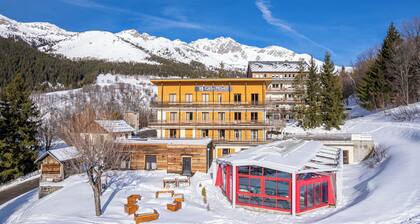 Casa Moho Saint-François-Longchamp 1450