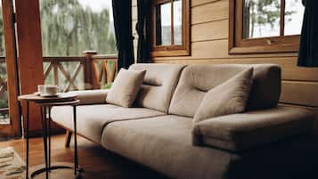 Premium Bungalow | 1 bedroom, free WiFi