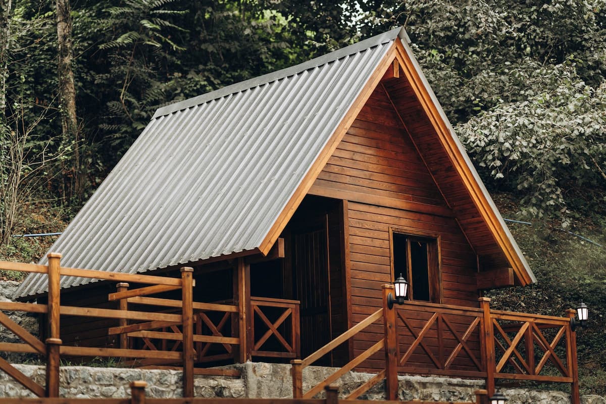 Basic Bungalow | 1 bedroom, free WiFi