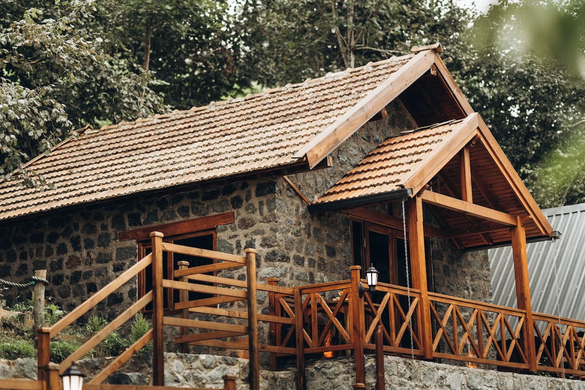 Deluxe Bungalow | 1 bedroom, free WiFi