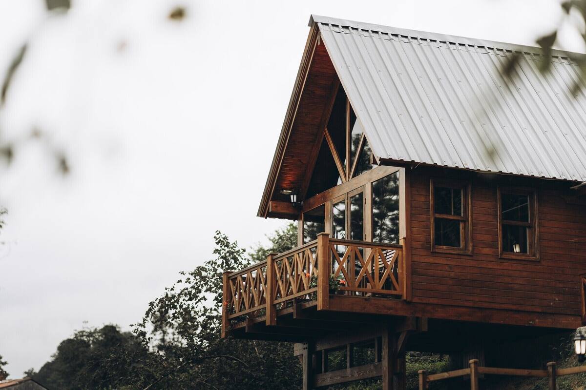 Premium Bungalow