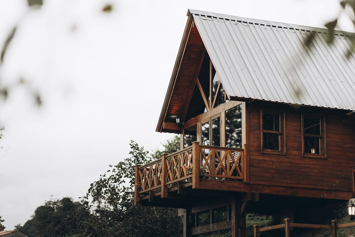 Premium Bungalow | 1 bedroom, free WiFi