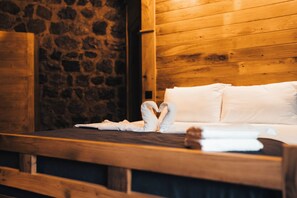 Deluxe-Bungalow | 1 Schlafzimmer, kostenloses WLAN