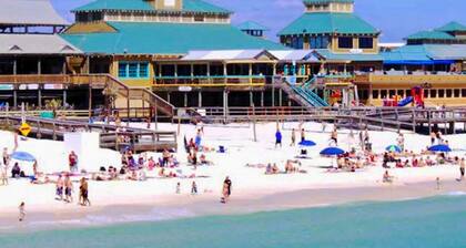 Heated POOL and SPA-Bluefish #4 - OKA Island 2BR