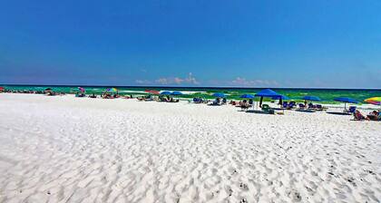 POOL and Heated SPA-Bluefish #6 - OKA Island 2BR