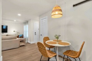 Interior - Heated POOL and SPA-Bluefish #7 - OKA Island 2BR (Fort Walton Beach)