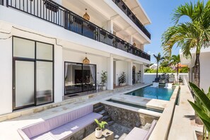 Exterior - Modern Industrial Apartment-Umalas  (Kerobokan)