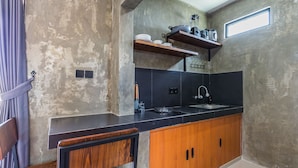 Unclassified image, 2 of 19, button - Modern Industrial Apartment-Umalas  (Kerobokan)