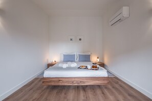1 chambre, fer et planche Ă repasser, Wi-Fi gratuit
